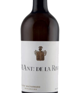 De La Riva El Notario Macharnudo Jerez