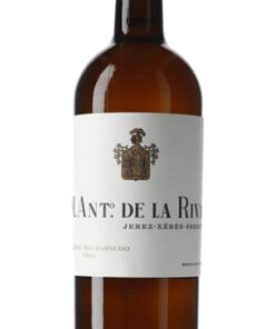 De La Riva Fino Macharnudo - Jerez