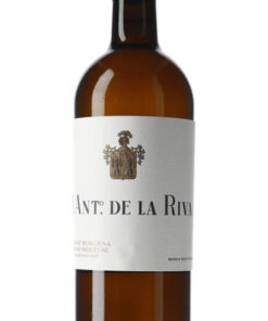 De La Riva Rancho Riquelme - Burujena Jerez