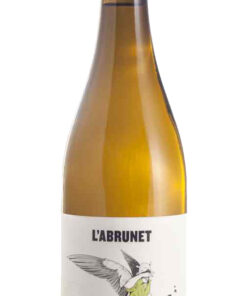L´Abrunet de Frisach Blanc