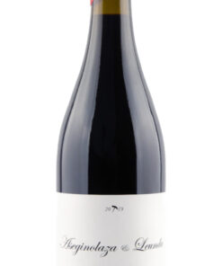 Aseginolaza & Leunda Cuvée Las Santas