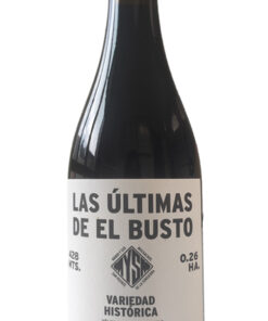 Las Últimas del Busto