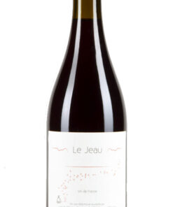 Delrieu Le Jeau Rouge