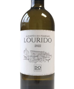 Do Ferreiro Lourido