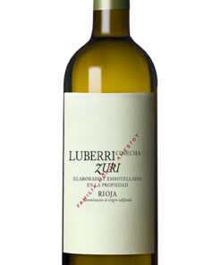 Luberri Zuri