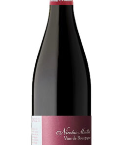 Nicolas Maillet Macôn Rouge