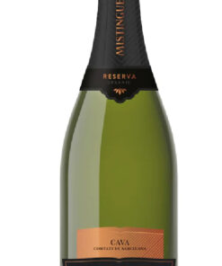 Cava Mistinguett Brut Reserva