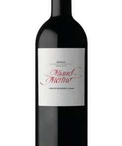 Miguel Merino Gran Reserva