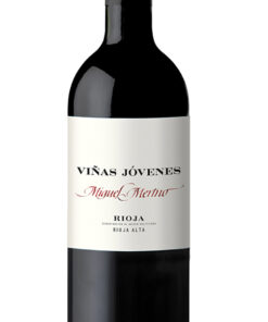 Miguel Merino Viñas Jóvenes Crianza