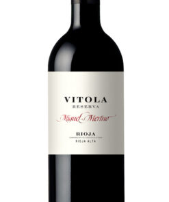 Miguel Merino Vitola Reserva