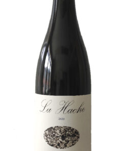 Montelaguna La Hache