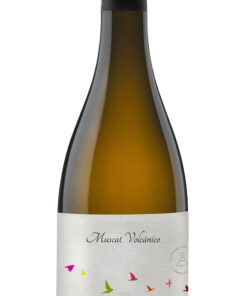 Quinta de Aves Muscat Volcánico
