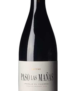 Paso las Mañas Magnum