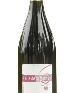 Pièce de la Barrière