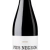 Pies Negros