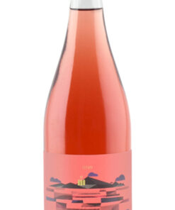 Sierra de Toloño rosado