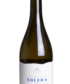 Manzanilla Fina Azul