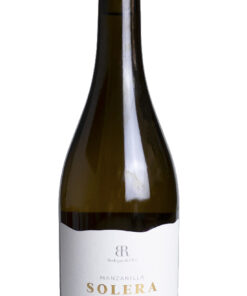 Manzanilla Dorada