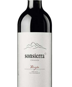 Sonsierra Crianza Magnum