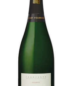 Thierry Fournier Brut Reserve