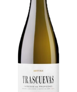 Trascuevas