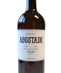 Agostado Palo Cortado