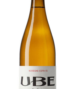 UBE Carrascal