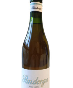 Pandorga Pedro Ximénez
