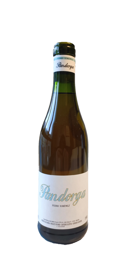 Pandorga Pedro Ximénez