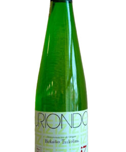 Txakoli Uriondo