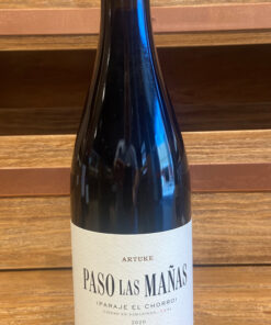 Alternative view of Promoción pack 6 vinos